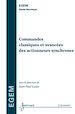 Télécharger le livre :  Commandes classiques et avancées des actionneurs synchrones