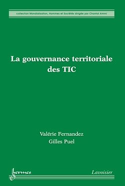 Télécharger le livre :  La gouvernance territoriale des TIC