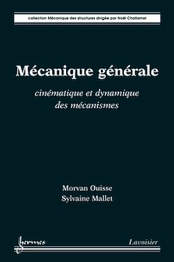 Télécharger le livre :  Mécanique générale