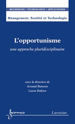Télécharger le livre :  L'opportunisme