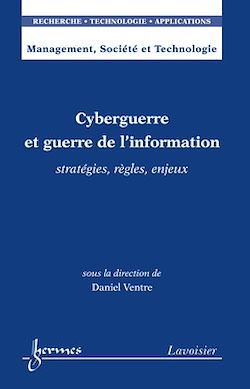 Télécharger le livre :  Cyberguerre et guerre de l'information