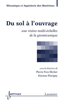 Télécharger le livre :  Du sol à l'ouvrage