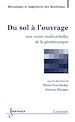 Télécharger le livre :  Du sol à l'ouvrage
