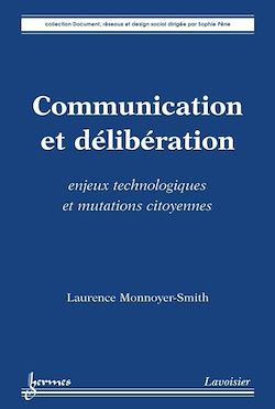 Télécharger le livre :  Communication et délibération
