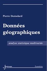 Download this eBook Données géographiques