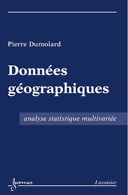 Télécharger le livre :  Données géographiques