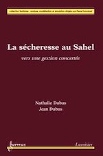 Download this eBook La sécheresse au Sahel