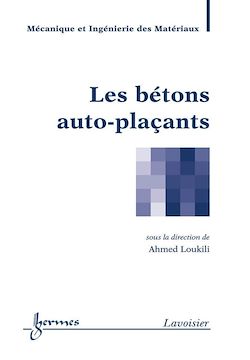 Télécharger le livre :  Les bétons auto-plaçants