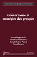 Télécharger le livre :  Gouvernance et stratégies des groupes