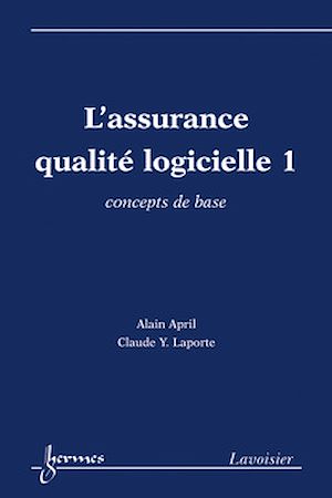 Download the eBook: L'assurance qualité logicielle 1