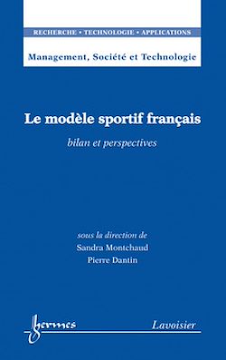 Télécharger le livre :  Le modèle sportif français