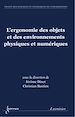 Télécharger le livre :  L'ergonomie des objets et des environnements physiques et numériques