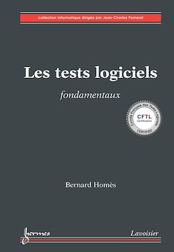 Télécharger le livre :  Les tests logiciels