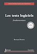 Télécharger le livre :  Les tests logiciels