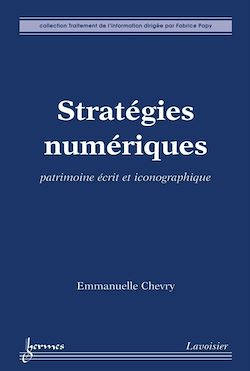 Télécharger le livre :  Stratégies numériques