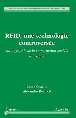 Télécharger le livre :  RFID, une technologie controversée
