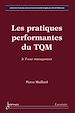Télécharger le livre :  Les pratiques performantes du TQM