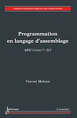 Download this eBook Programmation en langage d'assemblage