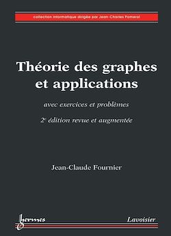 Télécharger le livre :  Théorie des graphes et applications avec exercices et problèmes (2° Éd. revue et augmentée)