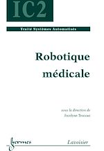 Download this eBook Robotique médicale