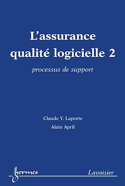 Télécharger le livre :  L'assurance qualité logicielle 2