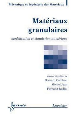 Télécharger le livre :  Matériaux granulaires