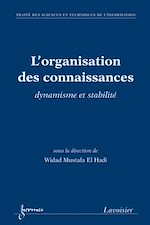 Download this eBook L'organisation des connaissances