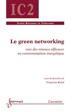 Télécharger le livre :  Le green networking