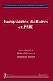Télécharger le livre :  Écosystèmes d'affaires et PME
