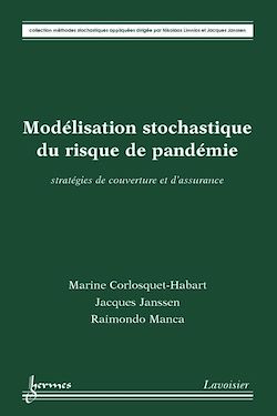 Télécharger le livre :  Modélisation stochastique du risque de pandémie
