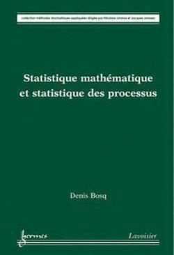 Télécharger le livre :  Statistique mathématique et statistique des processus