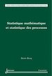Télécharger le livre :  Statistique mathématique et statistique des processus
