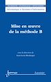 Télécharger le livre :  Mise en oeuvre de la méthode B