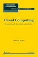Télécharger le livre :  Cloud Computing