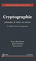 Télécharger le livre :  Cryptographie - 2e édition