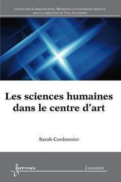 Télécharger le livre :  Les sciences humaines dans le centre d'art