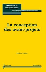 Download this eBook La conception des avant-projets