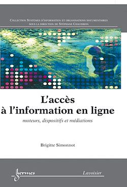 Télécharger le livre :  L'accès à l'information en ligne