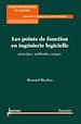 Télécharger le livre :  Les points de fonction en ingénierie logicielle