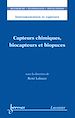 Télécharger le livre :  Capteurs chimiques, biocapteurs et biopuces