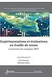 Télécharger le livre :  Expérimentations et évaluations en fouille de textes