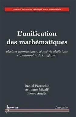 Télécharger le livre :  L'unification des mathématiques