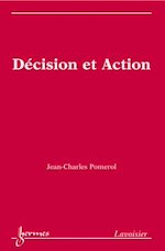 Download this eBook Décision et Action