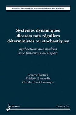 Télécharger le livre :  Systèmes dynamiques discrets non réguliers déterministes ou stochastiques