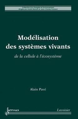 Télécharger le livre :  Modélisation des systèmes vivants