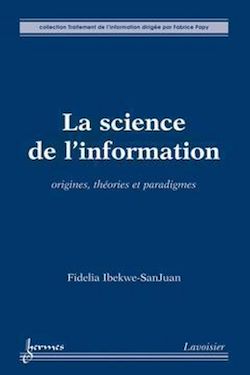 Télécharger le livre :  La science de l'information