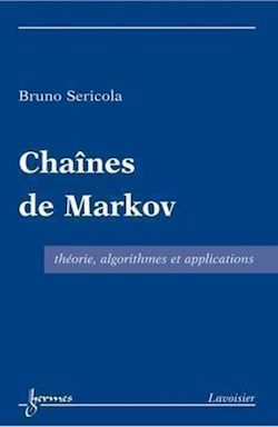 Télécharger le livre :  Chaînes de Markov