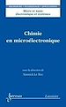 Télécharger le livre :  Chimie en microélectronique