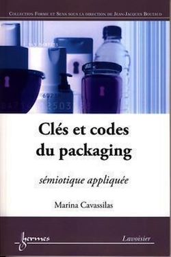 Télécharger le livre :  Clés et codes du packaging