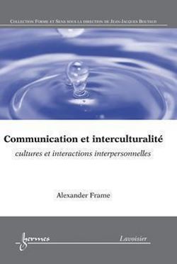 Télécharger le livre :  Communication et interculturalité